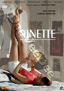 Ninette (DVD)